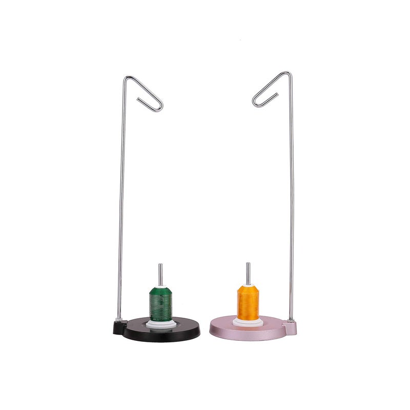 YICBOR Single Thread Stand Full Metal Stable &Adjustable Thread Stand #27449M - Image 3